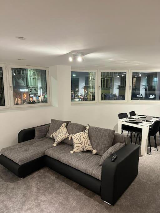 Stylish Escape Appartement