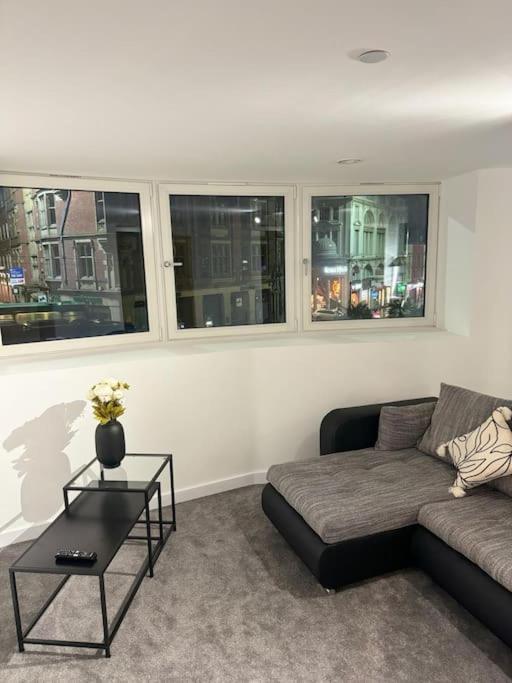Appartement Stylish Escape *