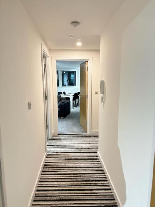 Stylish Escape Appartement *
