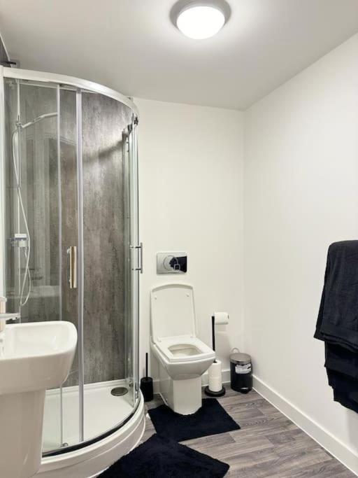 Appartement Stylish Escape
