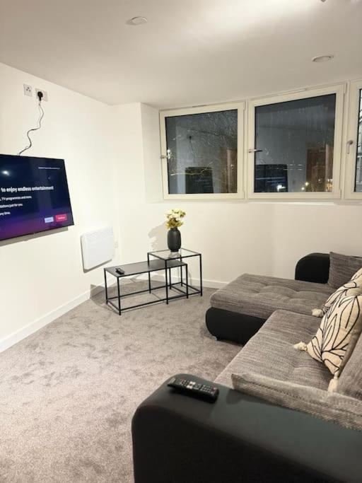 Stylish Escape Appartement