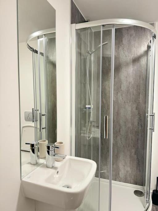 Appartement Stylish Escape *