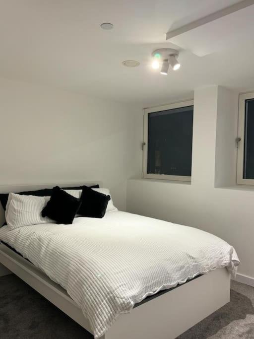 Stylish Escape Appartement *